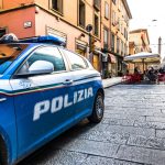 NARDO’, TENTANO DI DAR FUOCO A UN’AUTO: DUE GIOVANI DENUNCIATI