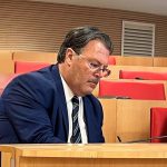 TORCITO / … MA DINO BASILE ESULTA PER LA RESTITUZIONE AL TERRITORIO.  FORSE LUI E IL SUO COLLEGA DI PARTITO  PAOLO PAGLIARO DOVREBBERO PARLARSI