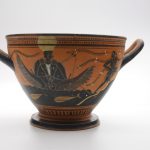 INVITO AL MUSEO MArTA DI TARANTO, APERTO PER FERRAGOSTO