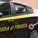 GUARDIA DI FINANZA: CAMBIO AL VERTICE DELLA COMPAGNIA DI GALLIPOLI, ARRIVA IL TENENTE MANUEL PERONI