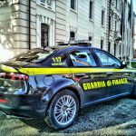 LECCE, CONCLUSO IL SERVIZIO DI SUPPORTO: 35 ALLIEVI MARESCIALLI DELLA FINANZA IMPEGNATI NEI CONTROLLI