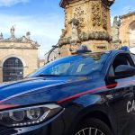 GALATINA, 33ENNE ARRESTATO DOPO AGGRESSIONE AI GENITORI E RESISTENZA AI CARABINIERI. NUOVA CUSTODIA CAUTELARE A RACALE PER UN 54ENNE