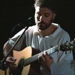 NOVITA’ DISCOGRAFICHE / “Disinnescare”, NUOVO SINGOLO DI MAURO MANGIONE
