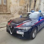 SURBO, CARABINIERI INTERVENGONO E FERMANO UN UOMO PER VIOLENZA DOMESTICA: ARRESTATO 32ENNE