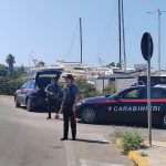 CONTROLLI DEI CARABINIERI IN SALENTO