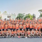 DOMENICA 31 A PARABITA TORNA LA “Scalata delle Veneri”, LA GARA PODISTICA NEL PUNTO PIU’ ALTO DEL SALENTO