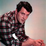 POLVERE DI STELLE / ANCORA SU ROCK HUDSON, BELLO E IMPOSSIBILE