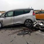 FERRAGOSTO DI SANGUE NEL SALENTO. DRAMMATICO INCIDENTE A VEGLIE, MUORE MOTOCICLISTA SULLA CIRCONVALLAZIONE