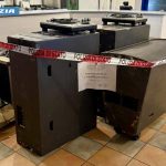CONTROLLI STRAORDINARI NEL SALENTO: SEQUESTRATA STRUTTURA A PORTO CESAREO, SANZIONI E UN ARRESTO