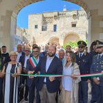 RESOCONTO DELLA CONFERENZA INUGURALE DI PARCO TORCITO A CANNOLE. CON UN INVITO AD ANDARCI