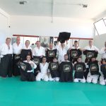 A SETTEMBRE RIPARTONO I CORSI DI AIKIDO A LECCE DIRETTI DAL MAESTRO VALERIO MELCORE