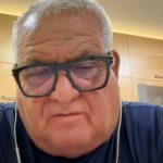 PANTALEO ‘ORONZO’ CORVINO  COLORADO SHOW SU SPORTITALIA: MICHELE CRISCITIELLO PROVOCA, MA VIENE BACCHETTATO, ALFREDO PEDULLA’ SE LA RIDE DI GUSTO, MEZZ’ORA NON SOLO CALCIO, MA DIVERTENTISSIMO CABARET