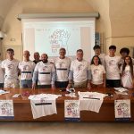RESOCONTO DELLA CONFERENZA STAMPA DI QUESTA MATTINA IN PROVINCIA SUL PROGETTO DI PREVENZIONE E CONTROLLI PER I COMPORTAMENTI GIOVANILI NELLE DISCOTECHE E NEI LOCALI DELLA MOVIDA