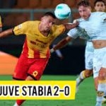 IL LECCE BATTE LA JUVE STABIA E VA AVANTI IN COPPA ITALIA. SI’, PERO’…