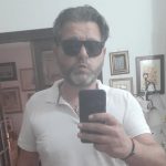 LA MORTE IMPROVVISA A PRESICCE ACQUARICA DI FLAVIO D’AMICO
