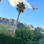 ARRESTATO PIROMANE A RUFFANO: SETTE MESI AI DOMICILIARI PER INCENDIO BOSCHIVO DOLOSO DI QUATTRO ANNI FA