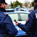 NARDO’, GIOVANE IMMIGRATO ALGERINO,   ARRESTATO PER TENTATA RAPINA IN UN SUPERMERCATO, RINCHIUSO IN CARCERE