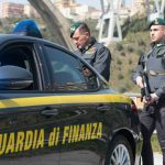 MAXITRUFFA SU FONDI PUBBLICI: DUE ARRESTI E SEQUESTRO DI BENI