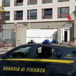 ESERCITAZIONI CONGIUNTE TRA GUARDIA DI FINANZA E ANPAS: PRONTI A INTERVENIRE IN CASO DI EMERGENZA