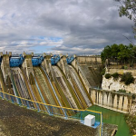 ACQUA SCOMPARSA, O MAL GESTITA: IL CASO DELLA DIGA DI SAN GIULIANO