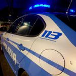 ALLISTE, 22ENNE TROVATO CON DROGA E MATERIALI PER LO SPACCIO, ARRESTATO
