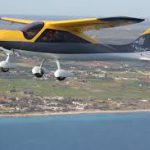 HANGAR IN FIAMME A SAN DONACI: DISTRUTTI QUATTRO AEREI, PILOTA LECCESE IN GRAVI CONDIZIONI