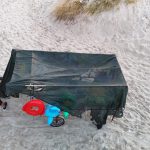 PORTO CESAREO E GALLIPOLI, INTERVENTI STRAORDINARI DELLE FORZE DELL’ORDINE: SEQUESTRI E DENUNCE