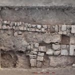 IMPORTANTI SCOPERTE ARCHEOLOGICHE DI ETA’ BIZANTINA E LONGOBARDA A ORIA. LA PRESENTAZIONE A LECCE MARTEDI’ 12
