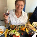 IL PRANZO DELLA DOMENICA / CON MARIA GRAZIA LIOY, LA PIANISTA