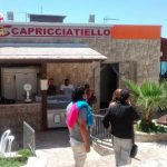 FIAMME NELLA NOTTE A LIDO CONCHIGLIE: INCENDIO IN UN NOTO LOCALE SUL MARE