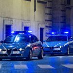 GALLIPOLI, GIOVANE IMMIGRATO EGIZIANO ARRESTATO PER FURTO CON STRAPPO