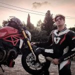 TRAGICO INCIDENTE STRADALE, MUORE GIOVANE MOTOCICLISTA DI OSTUNI