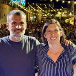 ULTIMA PUNTATA, CON ANTONIO DECARO ACCANTO A ELLY SCHLEIN? NO, LA TELENOVELA CONTINUERA’!