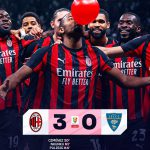 IL LECCE SUBISCE ANCORA