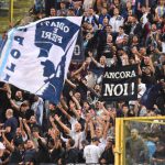 SCONTRI ALLO STADIO: UN TIFOSO DEL NAPOLI DENUNCIATO E QUATTRO DASPO DOPO I DISORDINI A LECCE