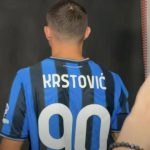 LE BOMBETTE DELLA DOMENICA / FINITA LA SOLITUDINE DEL NUMERO 9 DIVENTATO 90