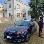 SPARATORIA NOTTURNA A RACALE: COLPI DI FUCILE CONTRO UN’ABITAZIONE