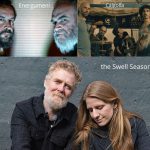 “Forward” DI THE SWELL SEASON, “Energumeni” DEGLI ENERGUMENI, “Iter” DEI CALGOLLA. TRIPLA RECENSIONE IN RISPOSTA AD UN SOGNO. O FORSE ERA UN INCUBO?