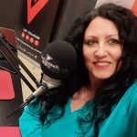 GIOVANNA  CIRACI’ SUPERVISORE DELLA CASA EDITRICE I QUADERNI DEL BARDO