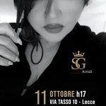 SG ARREDI: SILVIA GAVAZZI APRE IL SUO SHOWROOM DI ARREDAMENTO A LECCE