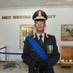 GUARDIA DI FINANZA TARANTO: IL COLONNELLO VINCENZO CANTORE NUOVO COMANDANTE PROVINCIALE