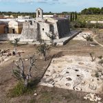 ALLA RISCOPERTA DELLE MERAVIGLIE BIZANTINE NEL SALENTO. REPORT SULLE INDAGINI ARCHEOLOGICHE ALLA ABAZIA DI SAN NICETA A MELENDUGNO