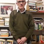 NOVITA’ EDITORIALI / IL TEMPO SOSPESO DI MARCELLO BUTTAZZO, POETA DELL’ATTESA: LA NUOVA RACCOLTA “Aspettando l’aurora”