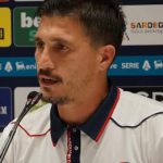 I DUE TECNICI ALLA VIGILIA DI LECCE-CAGLIARI, VENERDI’ 19 SETTEMBRE 20.45. DI FRANCESCO: “Fiducia a questa squadra”. PISACANE: “Andiamo a vincere”