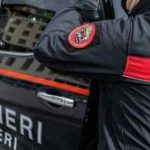 ORDIGNO DA ESERCITAZIONE RINVENUTO A OTRANTO: INTERVENTO DEGLI ARTIFICIERI