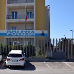 DROGA SCOVATA IN CASA: COPPIA DI GALLIPOLI FINISCE IN MANETTE