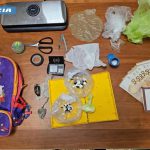 LECCE, MAXI BLITZ NELLA 167: SCOPERTA BASE DI SPACCIO, SEQUESTRATI OLTRE 50 GRAMMI DI COCAINA, UN ARRESTO