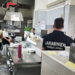 LECCE E SALENTO, MAXI OPERAZIONE DEI CARABINIERI CONTRO CAPORALATO E LAVORO NERO NEL SETTORE TURISTICO