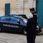 BLOCCATO TRUFFATORE CHE VOLEVA ESTORCERE SOLDI AD UN’ANZIANA