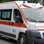 ANZIANA MORTA A SAN FOCA